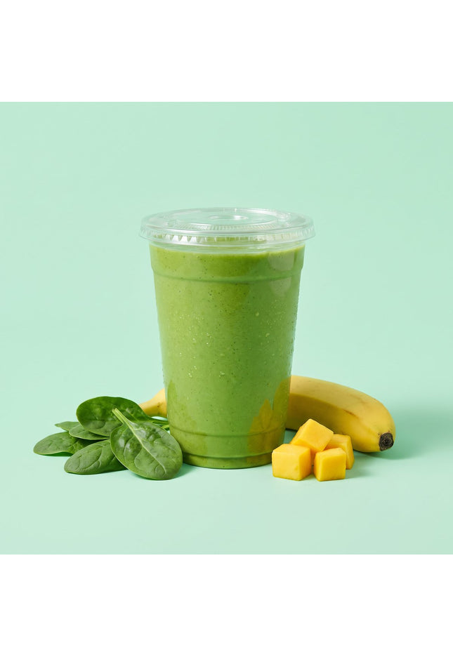 Spinach Delight