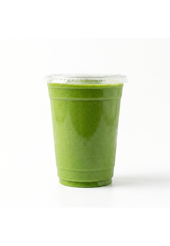 Spinach Delight