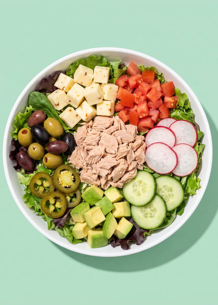 Tuna Salad