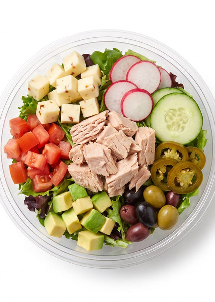 Tuna Salad