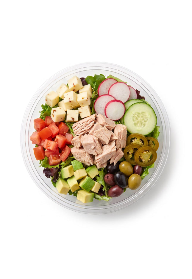 Tuna Salad