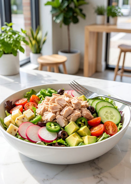 Tuna Salad