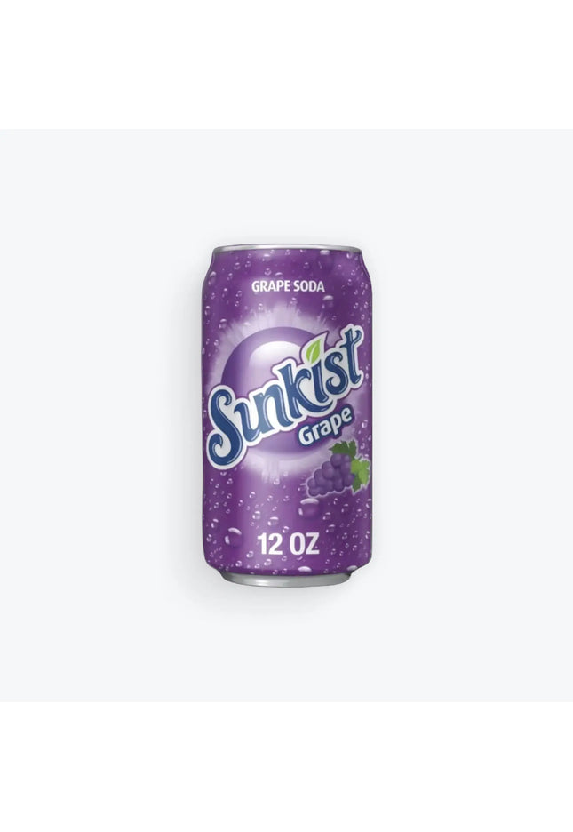 Sunkist Grape Clean River Juice Bar