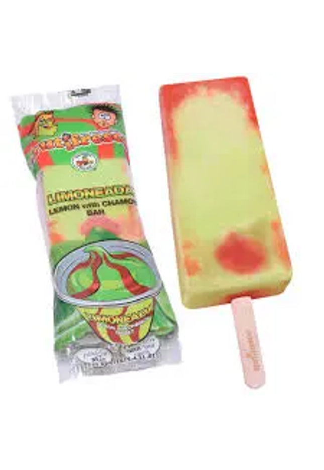 Frutifresca Limoneada Bar Clean River Juice Bar