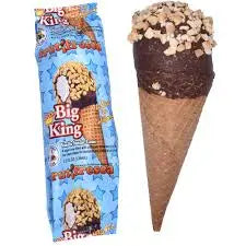 Frutifresca Vanilla Sundae Cone Clean River Juice Bar