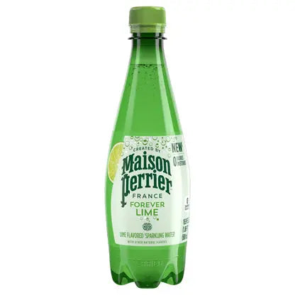 Maison Perrier Forever Lime Clean River Juice Bar