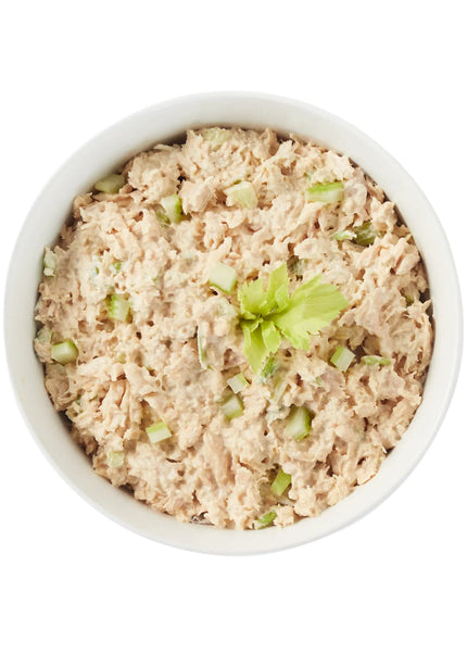 Tuna Salad Clean River Juice Bar