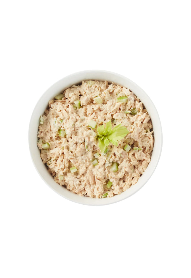 Tuna Salad Clean River Juice Bar