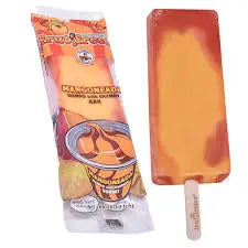 Frutifresca Mangoneada Fruit Bar Clean River Juice Bar