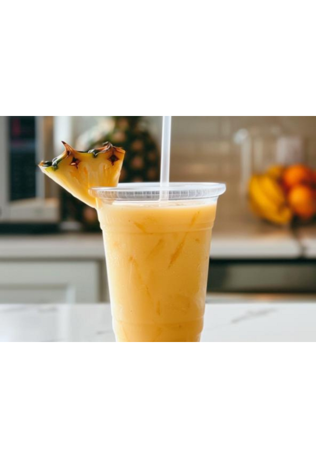 Pineapple Smoothie