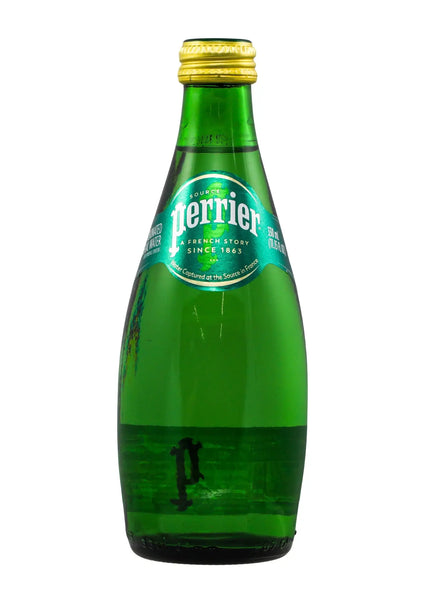 Perrier Clean River Juice Bar