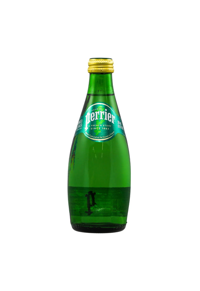 Perrier Clean River Juice Bar