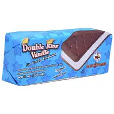 Frutifresca Vanilla Sandwich Clean River Juice Bar