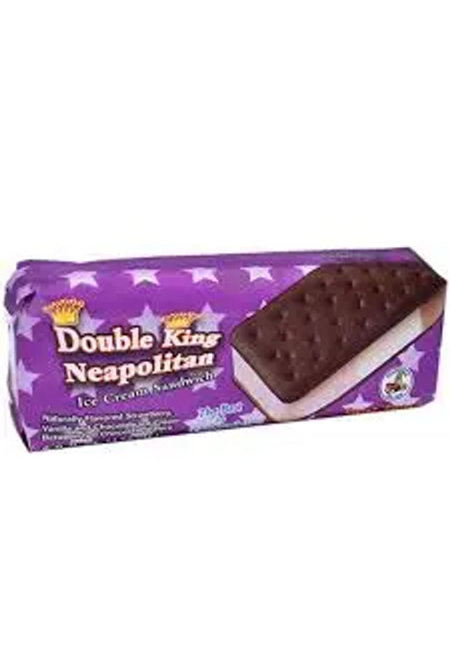 Frutifresca Neapolitan Sandwich Clean River Juice Bar