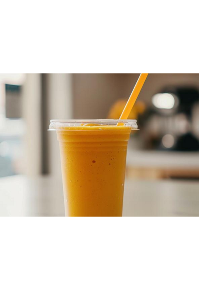 Mango Smoothie