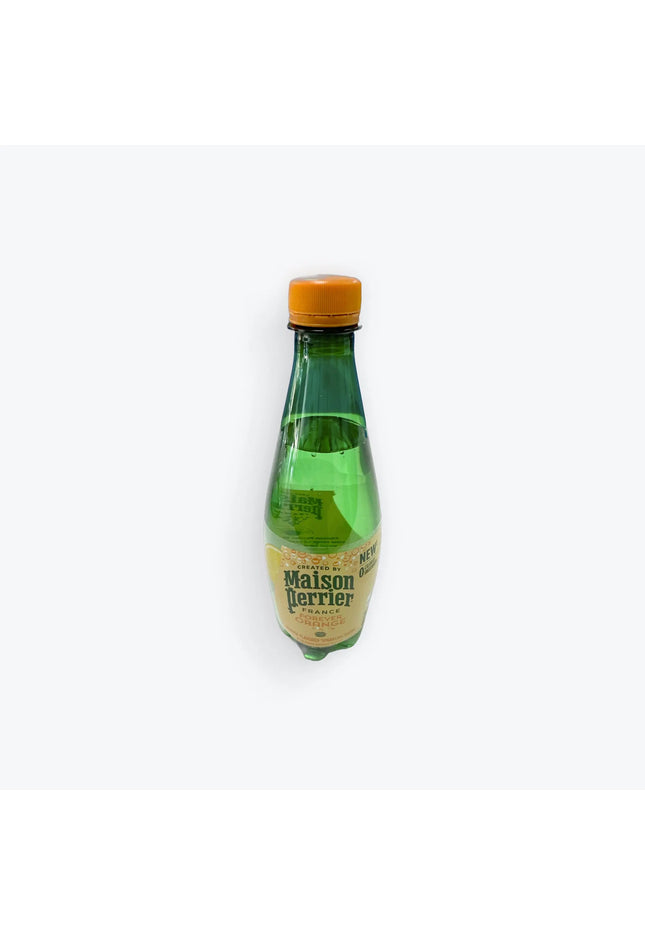 Maison Perrier Forever Orange Clean River Juice Bar