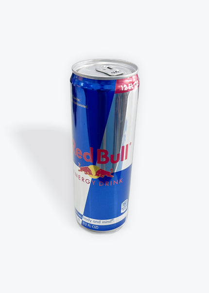 Red Bull (12 oz)