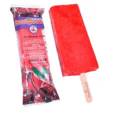 Frutifresca Pomegranate Fruit Bar Clean River Juice Bar