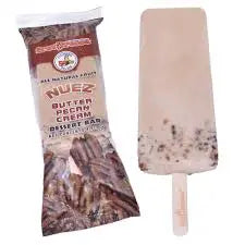 Frutifresca Butter Pecan Dessert Bar Clean River Juice Bar