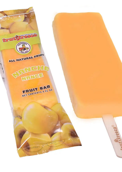 Frutifresca Nance Fruit Bar Clean River Juice Bar