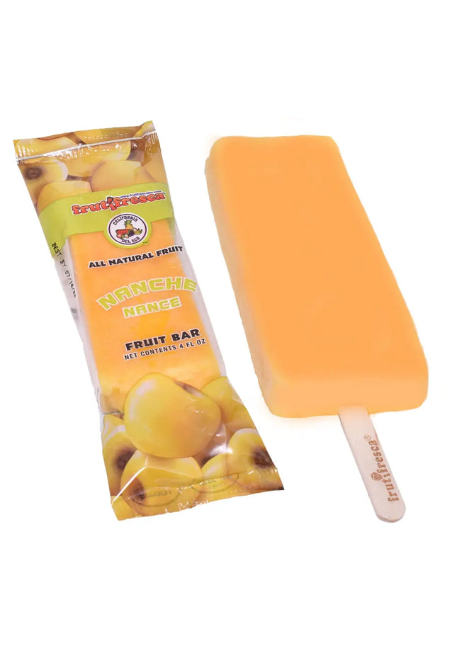 Frutifresca Nance Fruit Bar Clean River Juice Bar