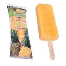 Frutifresca Pineapple Fruit Bar Clean River Juice Bar