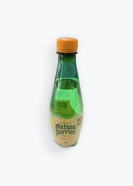 Maison Perrier Forever Lime Clean River Juice Bar