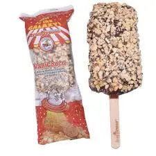 Frutifresca Esquimal Vani Choco Clean River Juice Bar