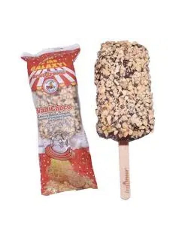 Frutifresca Esquimal Vani Choco Clean River Juice Bar