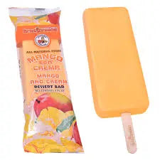 Frutifresca Mango Dessert Bar Clean River Juice Bar