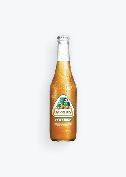 Jarritos Tamarind Clean River Juice Bar