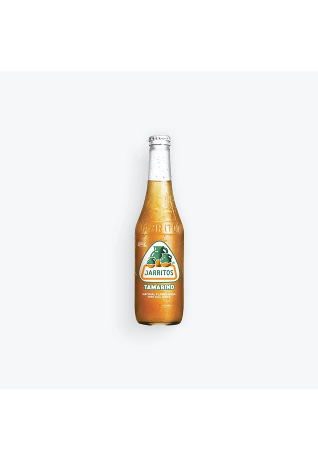Jarritos Tamarind Clean River Juice Bar