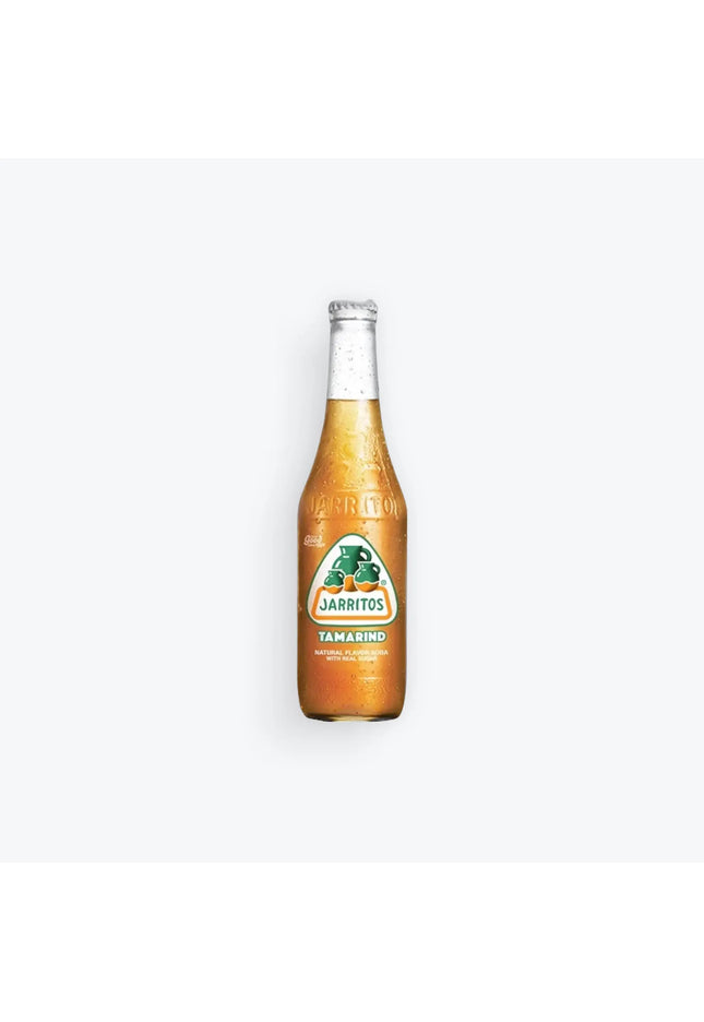 Jarritos Tamarind Clean River Juice Bar