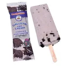 Frutifresca Cookies Pop Dessert Bar Clean River Juice Bar