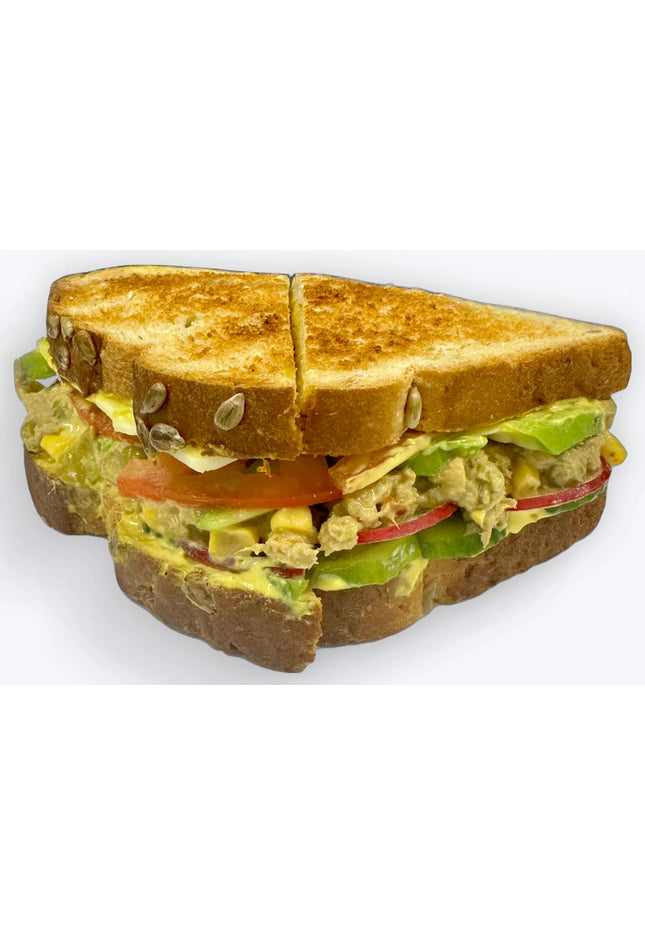 Tuna Sandwich