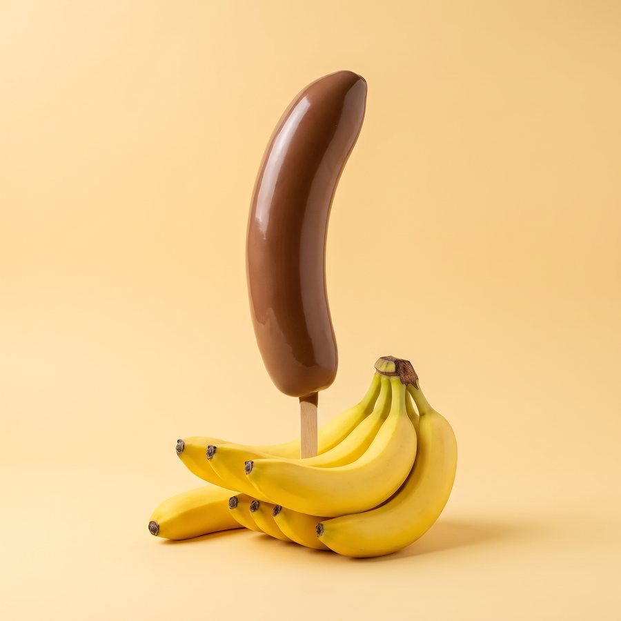 Choco-Banana