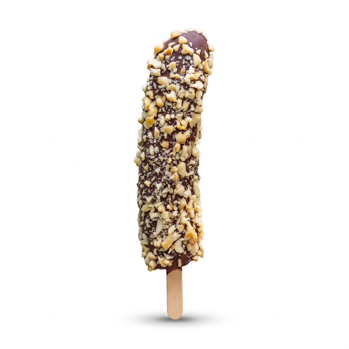 Choco-Banana with Nuts, photo 2