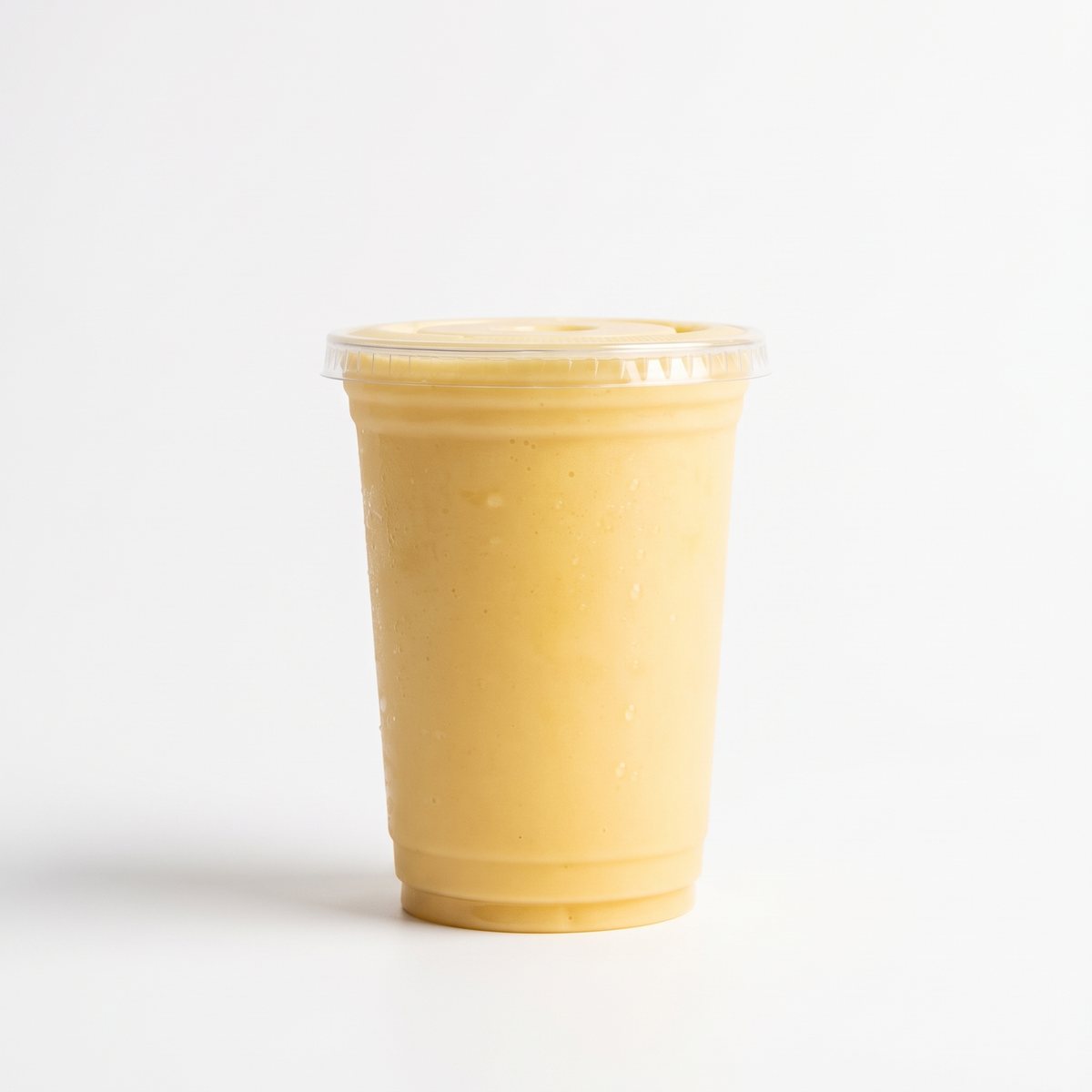 Pineapple Smoothie, photo 2